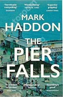 The Pier Falls